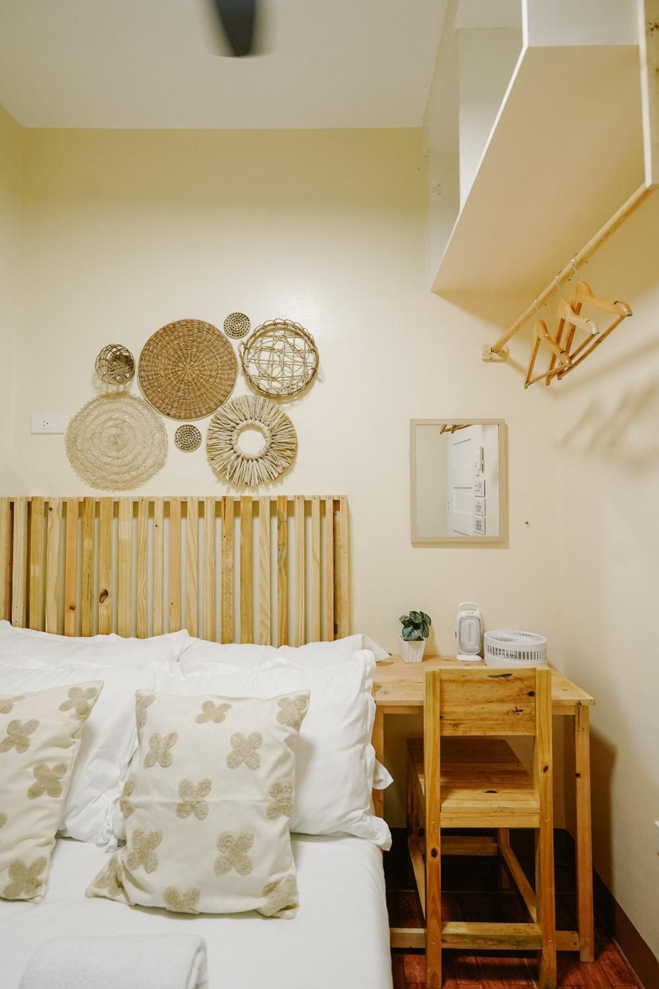 Homestay Pallet Homes - Petalsville